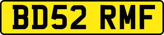 BD52RMF
