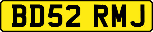 BD52RMJ