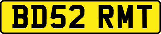 BD52RMT