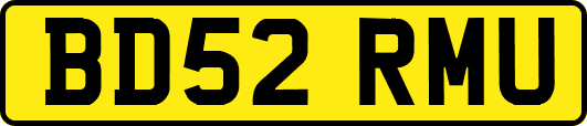 BD52RMU