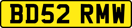 BD52RMW