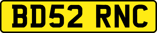 BD52RNC