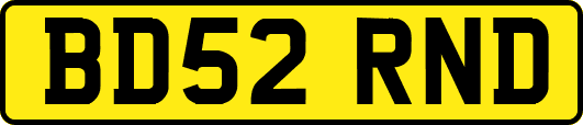 BD52RND