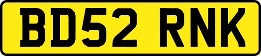 BD52RNK