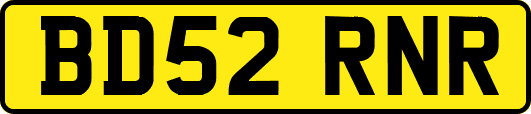 BD52RNR