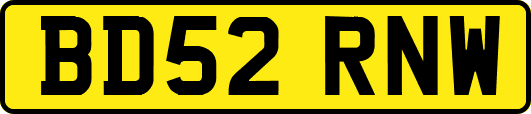 BD52RNW