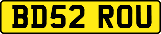 BD52ROU