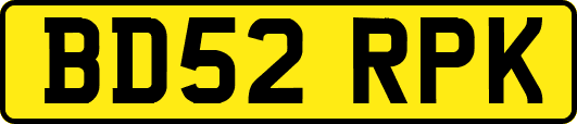 BD52RPK