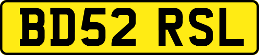 BD52RSL