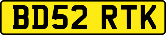 BD52RTK