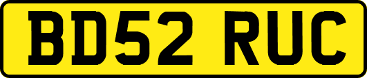 BD52RUC