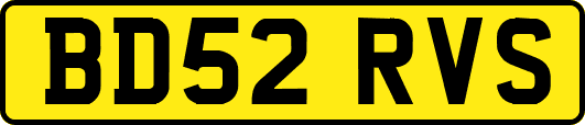 BD52RVS