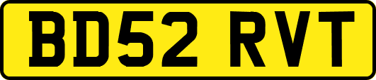 BD52RVT