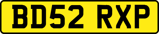 BD52RXP