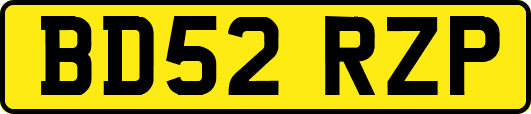 BD52RZP