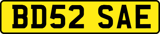 BD52SAE