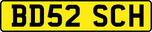 BD52SCH