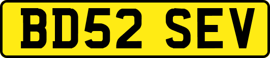 BD52SEV
