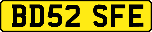 BD52SFE