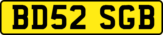 BD52SGB