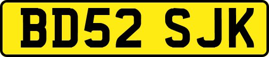 BD52SJK