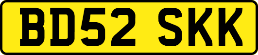 BD52SKK