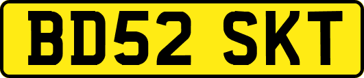 BD52SKT