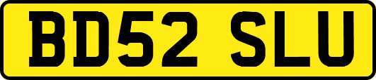 BD52SLU