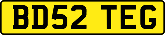 BD52TEG