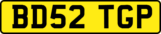 BD52TGP
