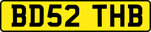 BD52THB
