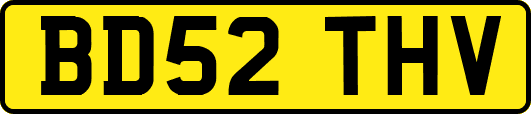 BD52THV