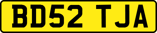 BD52TJA