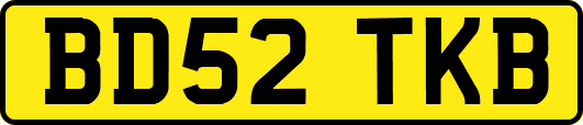 BD52TKB