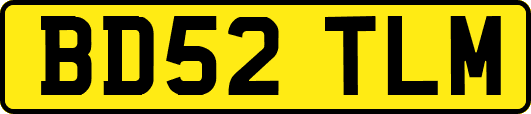 BD52TLM