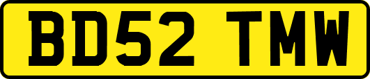 BD52TMW