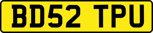 BD52TPU