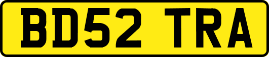 BD52TRA