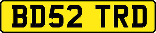 BD52TRD