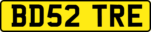 BD52TRE