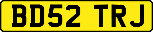 BD52TRJ