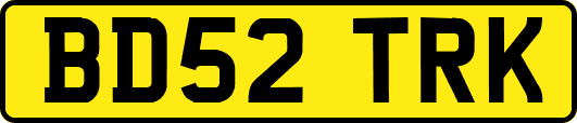 BD52TRK