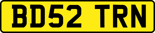BD52TRN