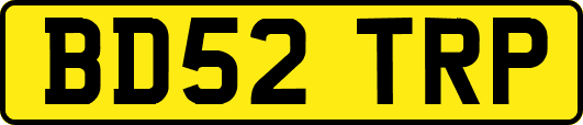 BD52TRP