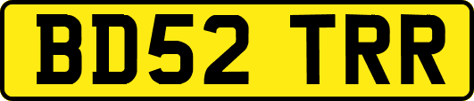 BD52TRR