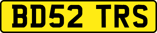 BD52TRS