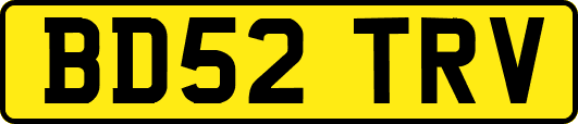 BD52TRV