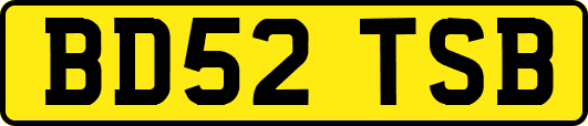 BD52TSB