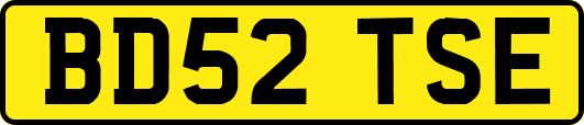 BD52TSE