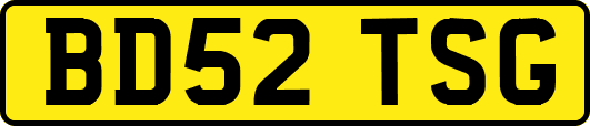 BD52TSG
